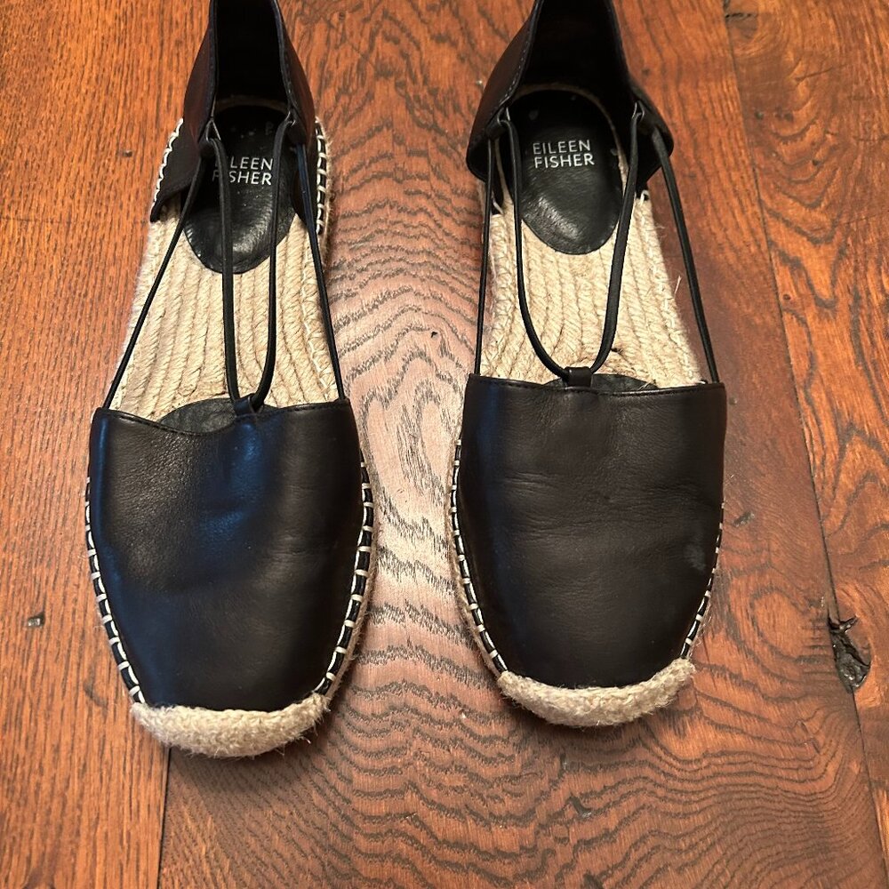 Eileen Fisher
